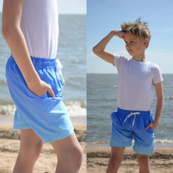 poiste ujumispüksid