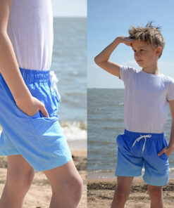 poiste ujumispüksid