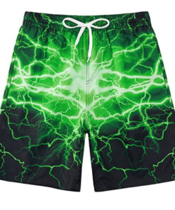 poiste ujumispüksid