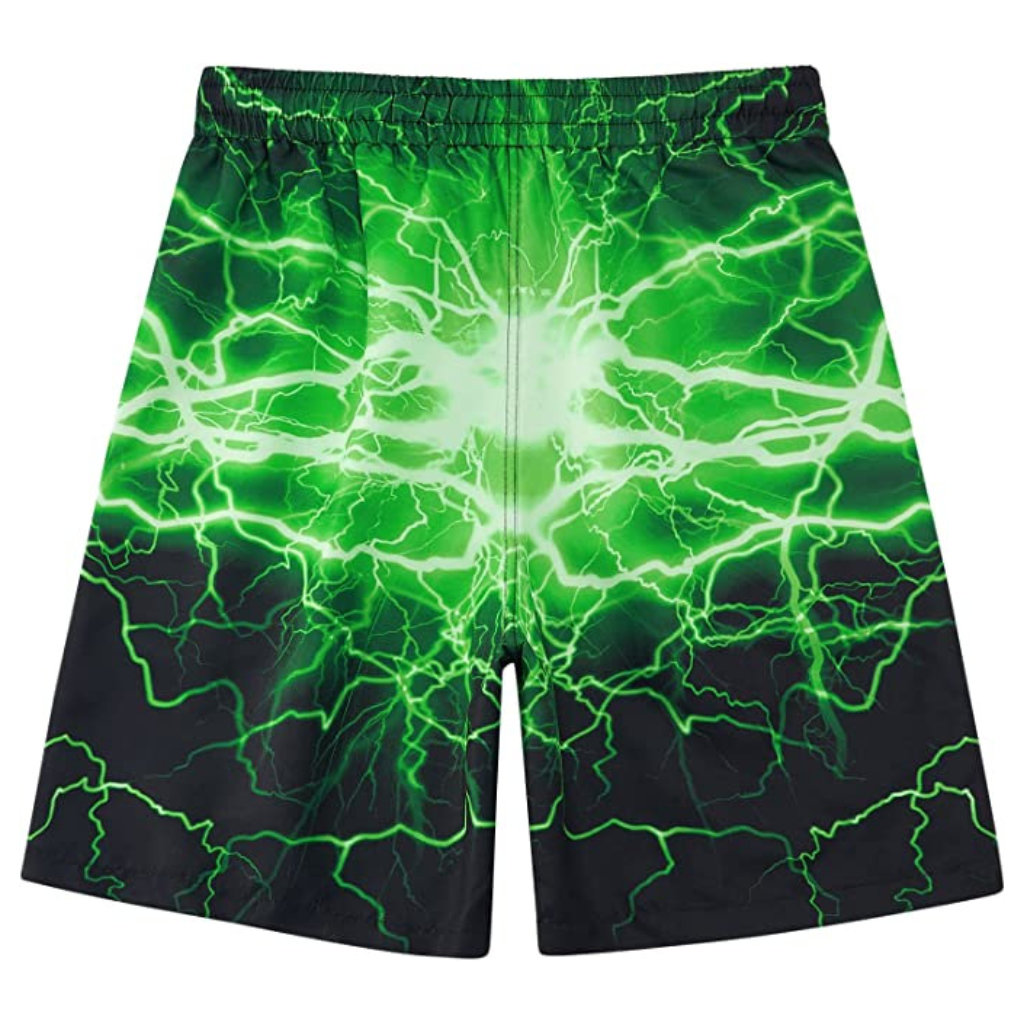 Poiste ujumispüksid / lühikesed püksid - Image 2