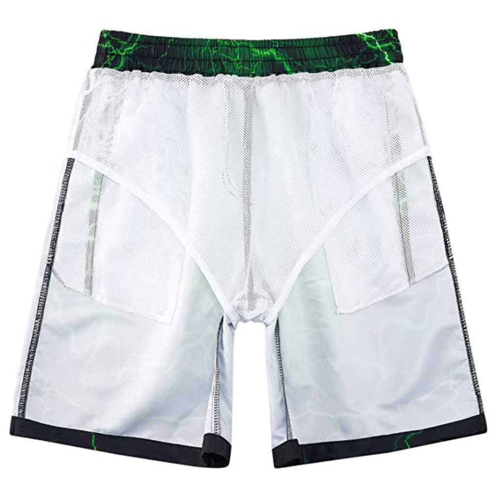 Poiste ujumispüksid / lühikesed püksid - Image 3