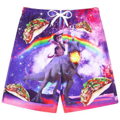 poiste ujumispüksid