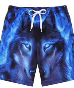 poiste ujumispüksid