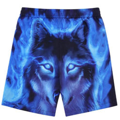 poiste ujumispüksid