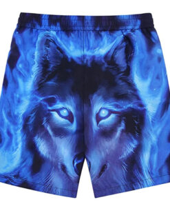 poiste ujumispüksid