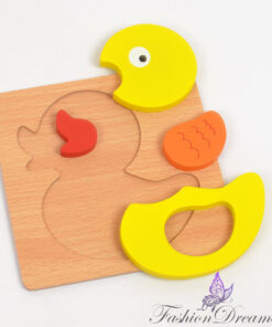 Alternative view of Puidust pusle Part