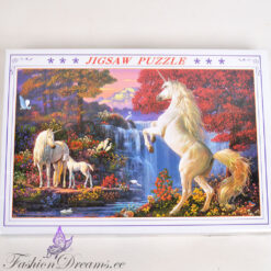 pusle-ükssarvikutega