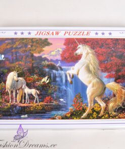 pusle-ükssarvikutega