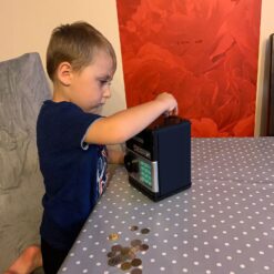 Elektrooniline seif lastele – Soodukas.Com Elektrooniline seif lastele Soodukas.Com