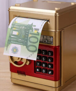 seif lastele kuldne 1