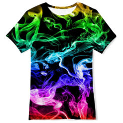 Alternative view of T-särk