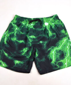 Meeste lühikesed püksid / ujumispüksid