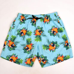 Meeste lühikesed püksid / ujumispüksid