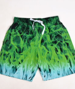 Poiste ujumispüksid / lühikesed püksid