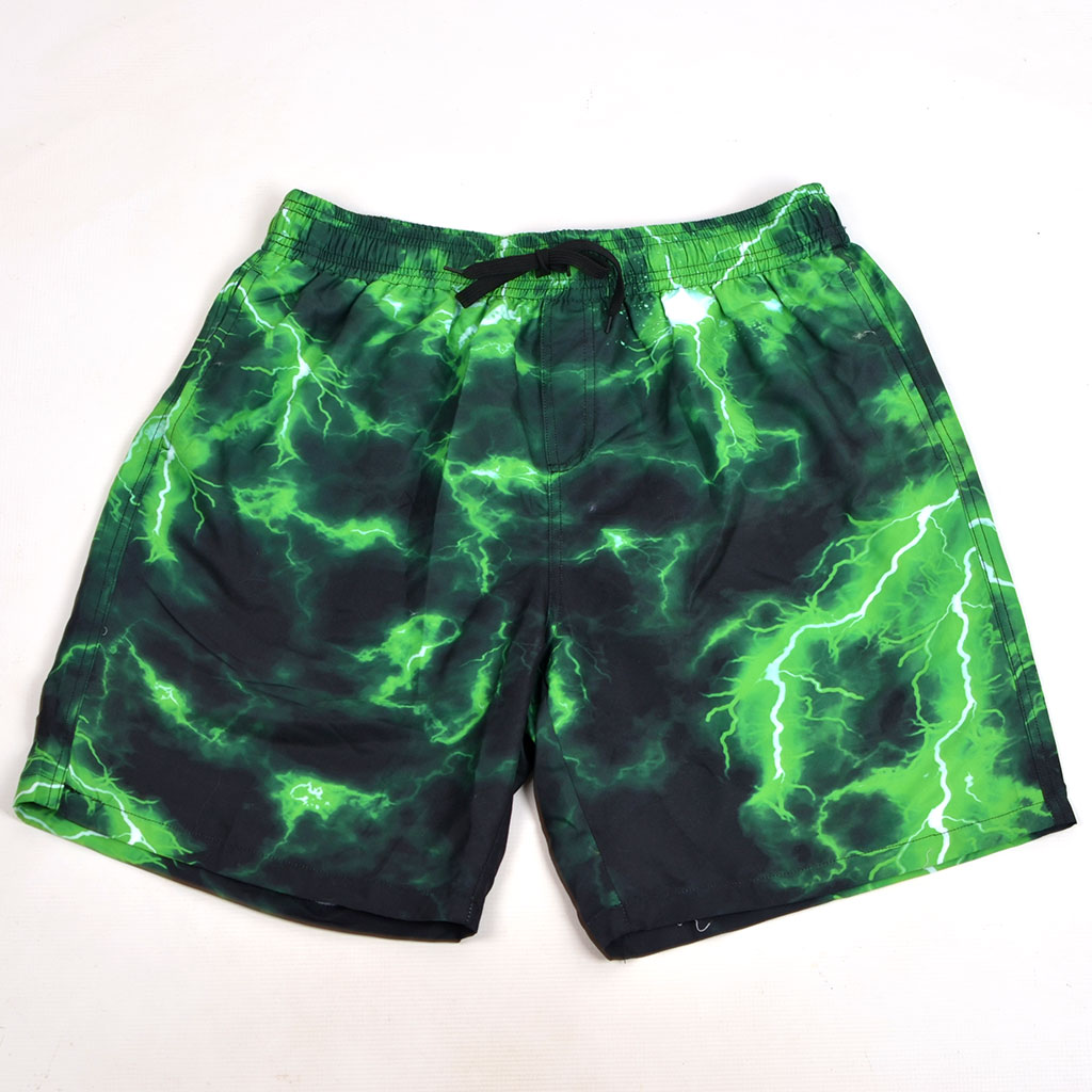 Meeste lühikesed püksid / ujumispüksid