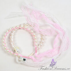 LED valgustusega peavõru