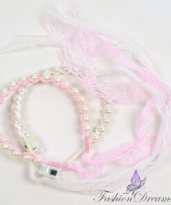 LED valgustusega peavõru