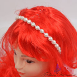 LED valgustusega peavõru