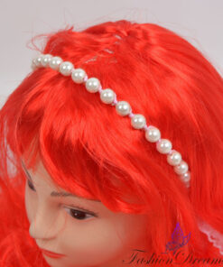 LED valgustusega peavõru