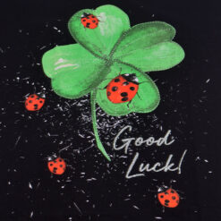 T-särk lepatriinudega Soodukas.Com