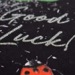 T-särk lepatriinudega Soodukas.Com