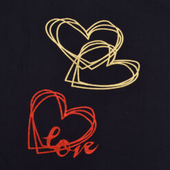 T-särk südametega – Soodukas.Com t-särk südametega