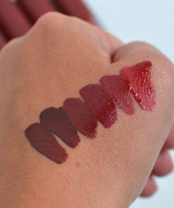 Alternative view of Huuleläigete komplekt 6tk