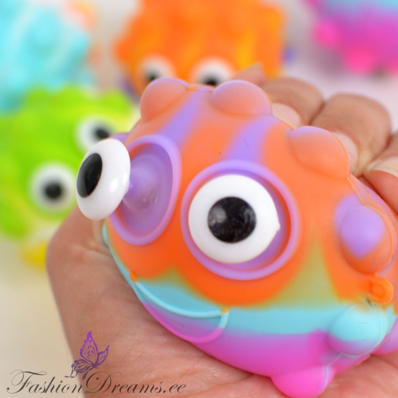 popit pall