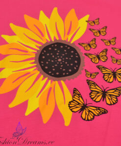 roosa T sark paevalillega 1