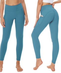 spordi retuusid taskutega