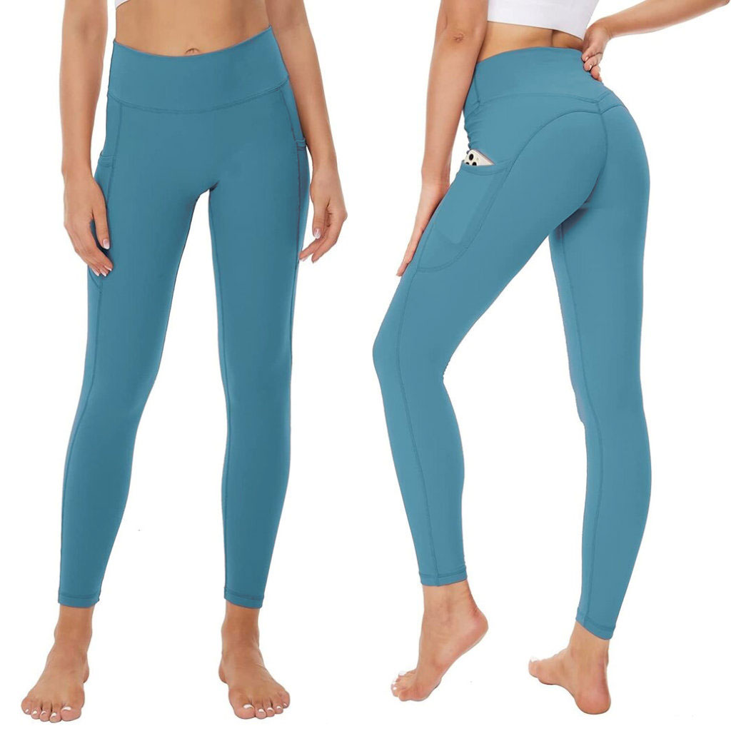 spordi retuusid taskutega