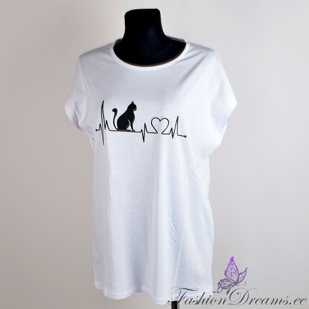 T-särk kassiga – Soodukas.Com t-särk kassiga