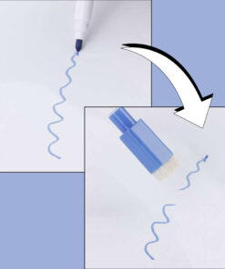 Alternative view of Tahvlimarkerid 12tk