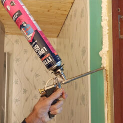 Alternative view of Vahupüstol