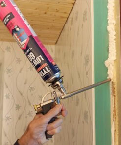 Alternative view of Vahupüstol