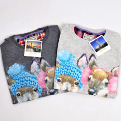 Alternative view of Džemper