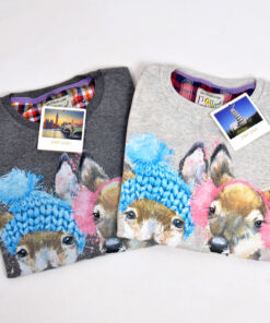 Alternative view of Džemper