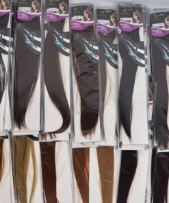 clip in juuksepikendused