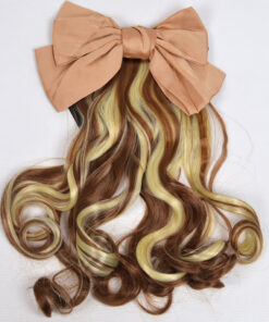 juuksepiklendus patsile