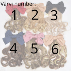 Hobusesaba juuksepikendus – Soodukas.Com Hobusesaba juuksepikendus Soodukas.Com