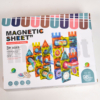 magnetklotsid