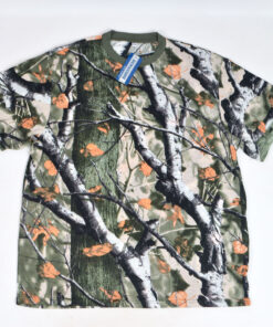 Meeste T-särk (4XL-9XL)