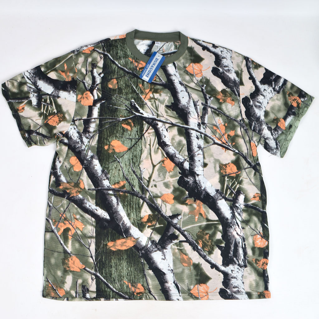 Meeste T-särk (4XL-9XL)