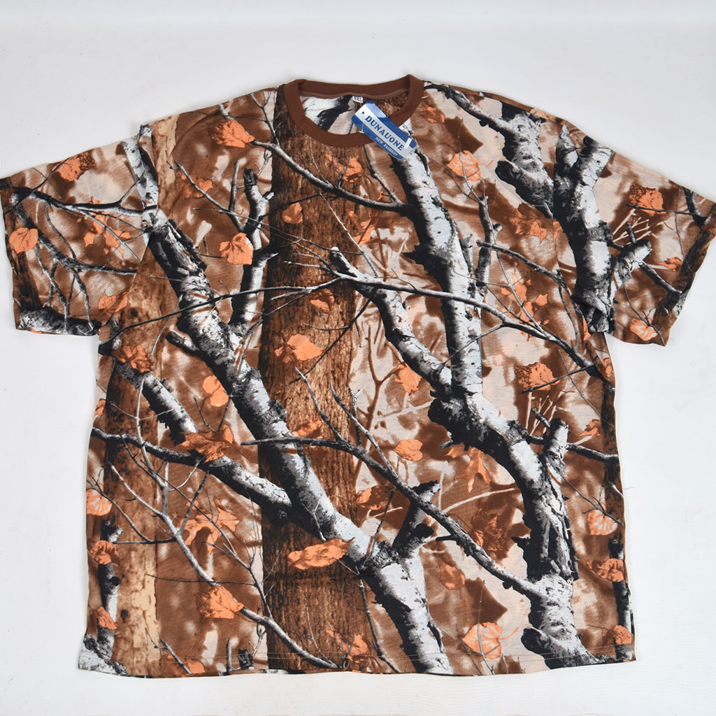 Meeste T-särk (4XL-9XL) - Image 2