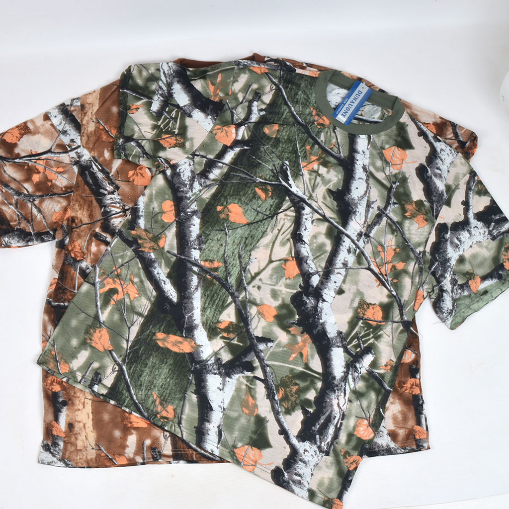 Meeste T-särk (4XL-9XL) - Image 3