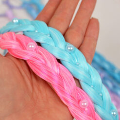 Patsikumm punupatsiga Soodukas.Com