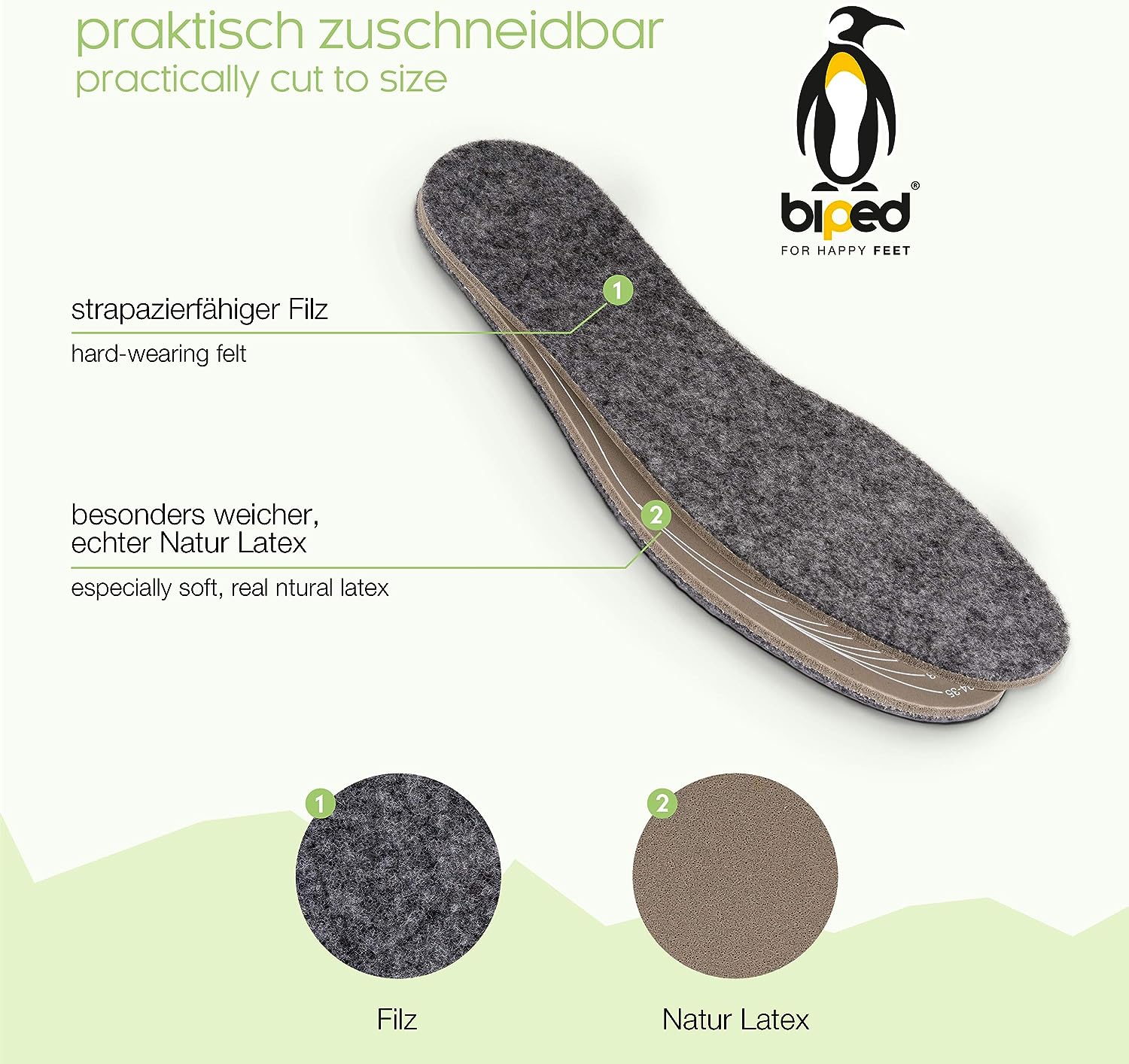 Soojad sisetallad lastele