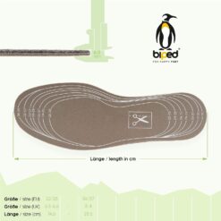 Soojad sisetallad lastele (2 paari) – Soodukas.Com Soojad sisetallad lastele