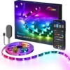 Nutikas veekindel RGBIC LED valgusriba 2m