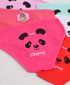 Alternative view of Aluspüksid lastele (110-140)